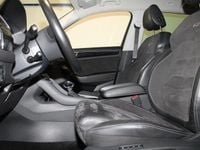 Begagnad Skoda Kodiaq 190 HK (139 kW) 2020 Emerald green metallic SUV