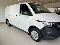 begagnad VW T6 2.0 l TDI 50HK 3400 lång