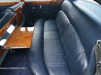 Begagnad Jaguar MK X 265 HK (194 kW) 1962 Grå Sedan