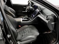 Begagnad Mercedes C300e AMG 2022 Grå Kombi