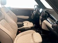 Begagnad Mini Cooper S Cabriolet 178 HK (130 kW) 2023 Cab