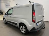 begagnad Ford Transit Connect 220 1.5 TDCi Powershift 120hk Nyservad/