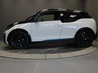 begagnad BMW 120 i3 sAh Charge / backkamera / Serviceavtal