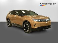 Begagnad Opel Grandland Electric 157 kW (214 HK) 2024 Impakt copper metallic SUV