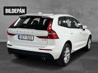 begagnad Volvo XC60 D4 AWD Momentum SE