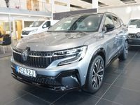 begagnad Renault Espace ICONIC 200HK FULLHYBRID PANOROMAGLASTAK