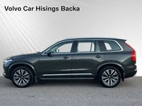 begagnad Volvo XC90 B5 AWD Bensin Inscription 5-s KAMPANJ