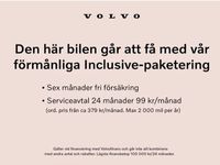 begagnad Volvo V40 D3 Adv Edition VOC Keyless