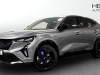 Begagnad Renault Rafale Esprit Alpine 150 HK (110 kW) 2025 Grå SUV