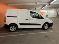 begagnad Citroën Berlingo Berlingo 2011van 1.6 hdi