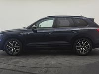 begagnad VW Touareg R eHybrid Innovation/Drag