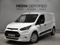 begagnad Ford Transit TransportbilarConnect 1.5 TDCi 120hk drag värmare