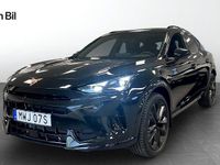 Ny Cupra Formentor 150 HK (110 kW) 2025 Midnight black metallic SUV