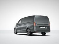 begagnad Mercedes Vito Benz 116 CDI skåp lång Select Facelift 2024, Transportbil