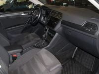 Begagnad VW Tiguan GT 191 HK (140 kW) 2020 Vit SUV