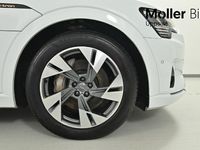 begagnad Audi e-tron 55 q S-tronic Proline DRAG