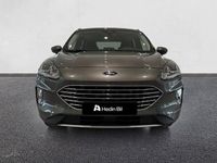 begagnad Ford Kuga Titanium Plug-In Hybrid | Eldragkrok | Navig 2022, SUV