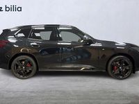 Begagnad BMW X3 Comfort Edition 2026 Svart SUV