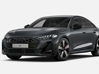 Ny Audi A5 S-Line 367 HK (269 kW) 2025 Grå Sportkupé