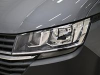Begagnad VW T6.1 110 HK (80 kW) 2022 Grå Van