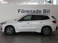 begagnad BMW X1 xDrive30e M Sport Nav Drag Rattvärme Park Assist 2024, SUV