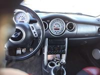 Begagnad Mini Cooper S 163 HK (119 kW) 2004 Halvkombi