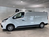 begagnad Nissan NV300 2021, Transportbil