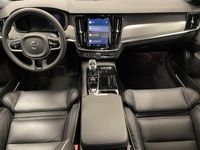 begagnad Volvo S90 Recharge T8 Ultimate Dark