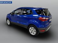 begagnad Ford Ecosport 1.0 EcoBoost