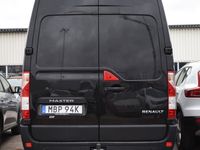 begagnad Renault Master Skåp phII Nord 135 L3H2 FW II