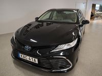 begagnad Toyota Camry Hybrid CamryExecutive Premium + V-hjul