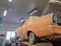 Begagnad Ford Fairlane 1966