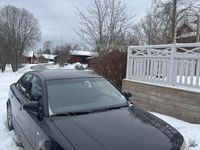 begagnad Audi A4 Sedan 1.8 T quattro