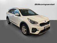 begagnad Kia Niro Plug in Hybrid Advance Plus V-Hjul M o K-värmare