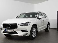 begagnad Volvo XC60 T8 TE Momentum Edition/Backkamera/Drag/Nav/