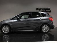 Begagnad BMW 225 Active Tourer M Sport 136 HK (100 kW) 2019 Grå Minibuss