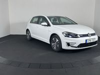 Begagnad VW e-Golf 100 kW (136 HK) 2019 Halvkombi