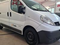 begagnad Renault Trafic Skåpbil 2.9t 2.0 dCi 2011, Transportbil