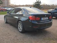 begagnad BMW 320 d 235hk