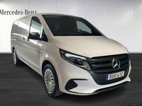 Ny Mercedes Vito 163 HK (119 kW) 2025 Vit Van