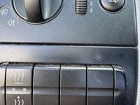 begagnad Mercedes Vito Kombi 120 CDI 2.9t TouchShift Euro 4