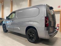 begagnad Citroën e-Berlingo L2 Business Exclusive 50kWh