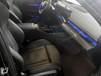 Begagnad BMW M5 Comfort Edition 727 HK (534 kW) 2025 Grå Kombi