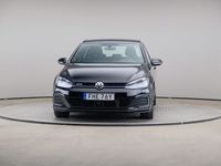 begagnad VW Golf GTE Plug-In Hybrid Active Info