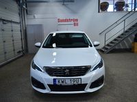 begagnad Peugeot 308 1.2 e-THP 130Hk Active SW Kombi Aut