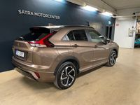 begagnad Mitsubishi Eclipse Cross Plug-In Hybrid 4WD Business Instyle 2021, SUV