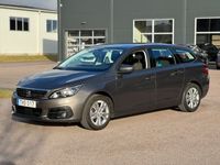 begagnad Peugeot 308 SW 1.2 e-THP Active Nyservad