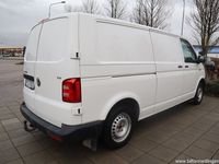 begagnad VW Transporter T6 2.0 TDI BMT Skåp 102hk Comfort, Proline Drag 3 Sits