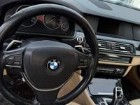 Begagnad BMW 525 218 HK (160 kW) 2013 Kombi