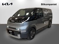 Ny Kia PV5 Plus 88 kW (121 HK) 2026 Minibuss